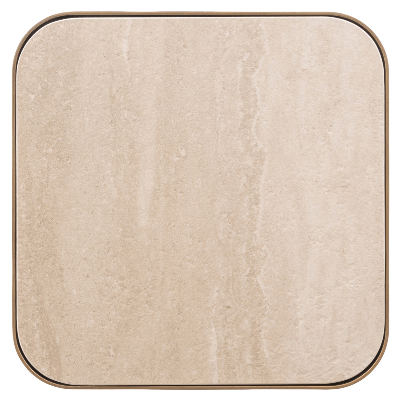 Richmond Interiors pilaar Claridge 30x30x100 cm keramiek