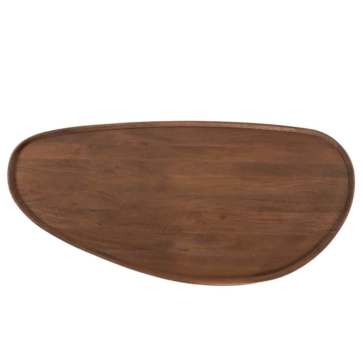 Eleonora salontafel Nino 140x65x31 cm mangohout
