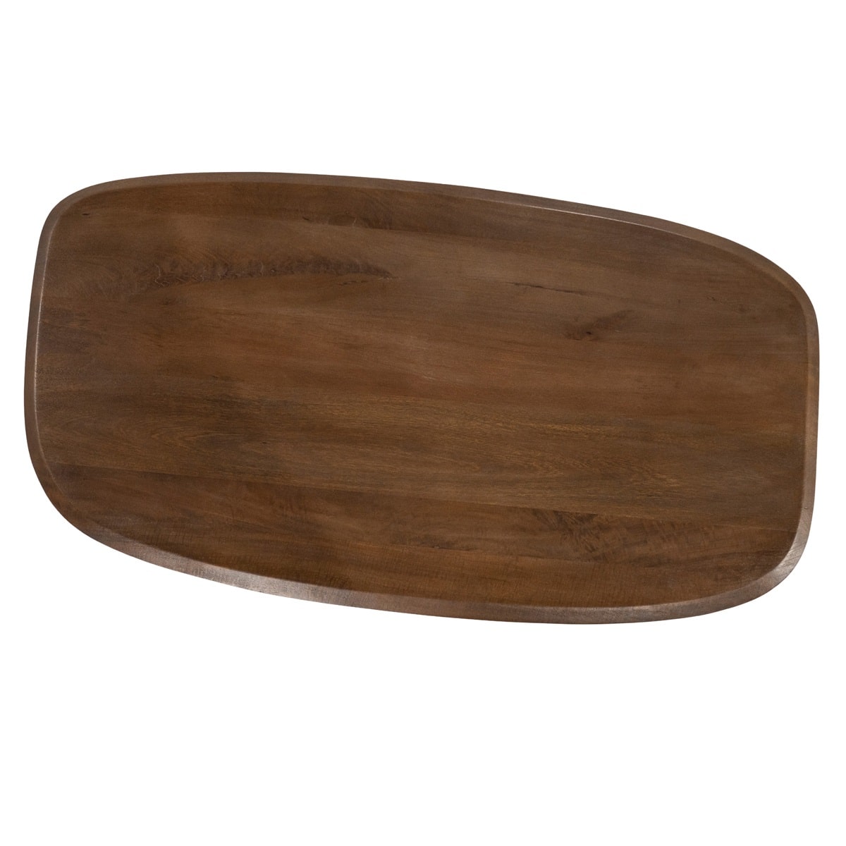 Eleonora salontafel Phoebe 130x70x40 cm mangohout
