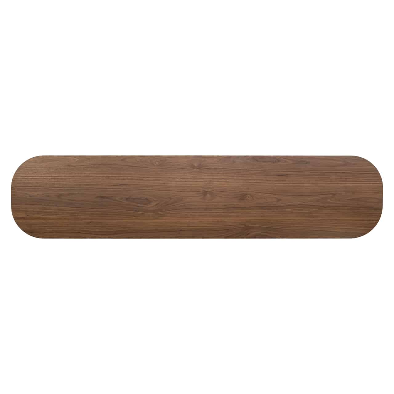Richmond Interiors tv meubel Windsor 200x45x50 cm hout