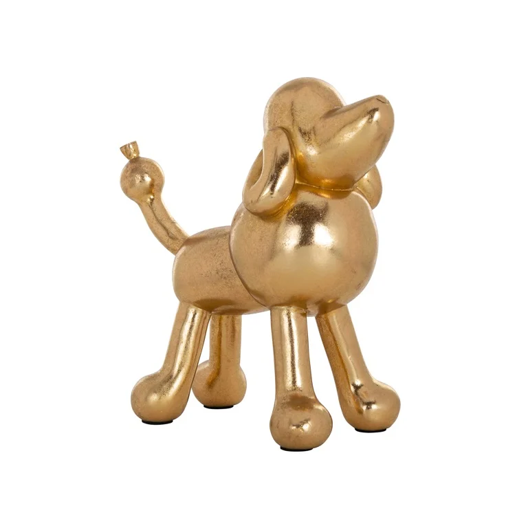 Richmond Interiors deco object Dog Miro