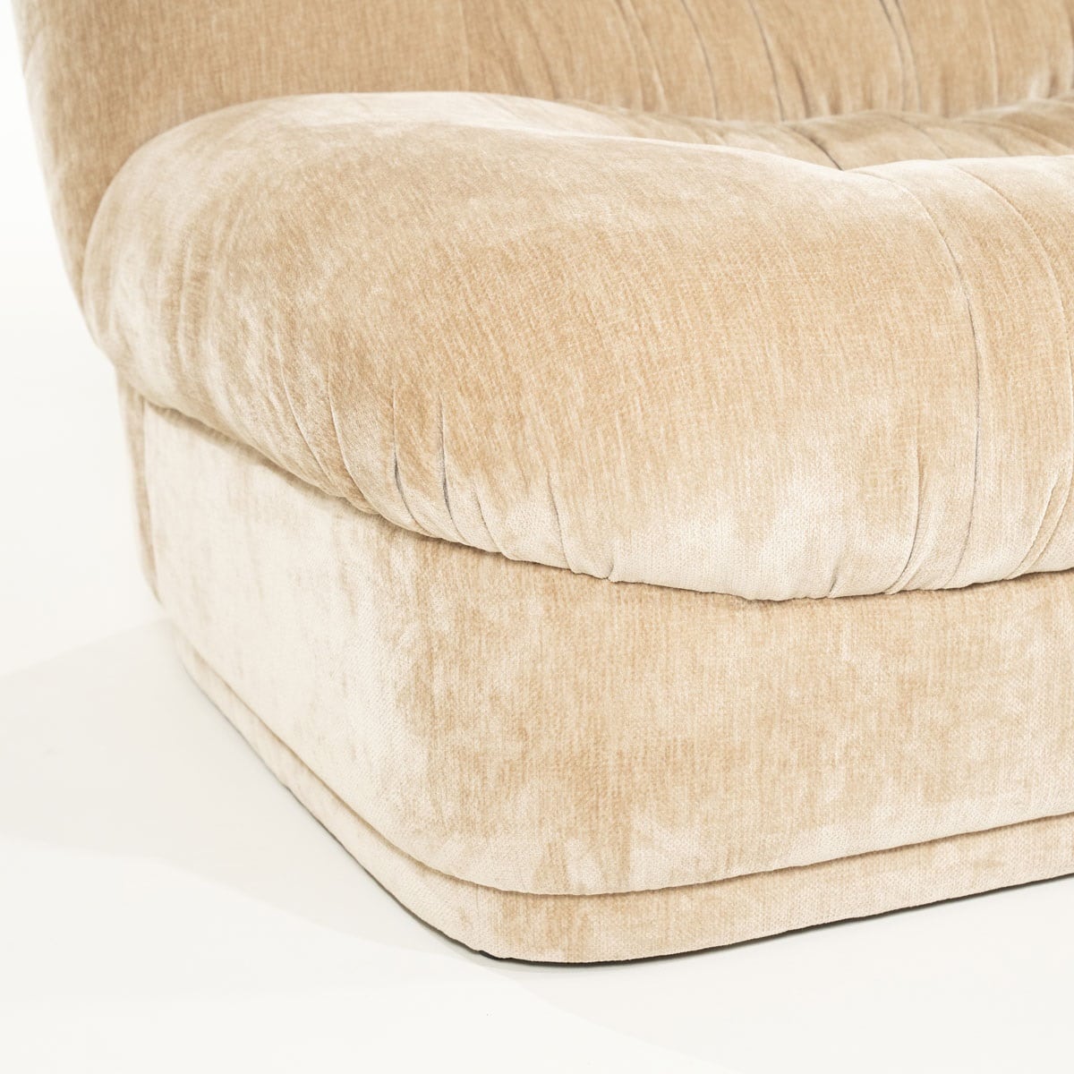 By-Boo bank Nook beige