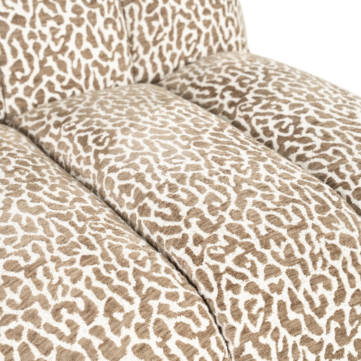 By-Boo fauteuil Catwalk bruin