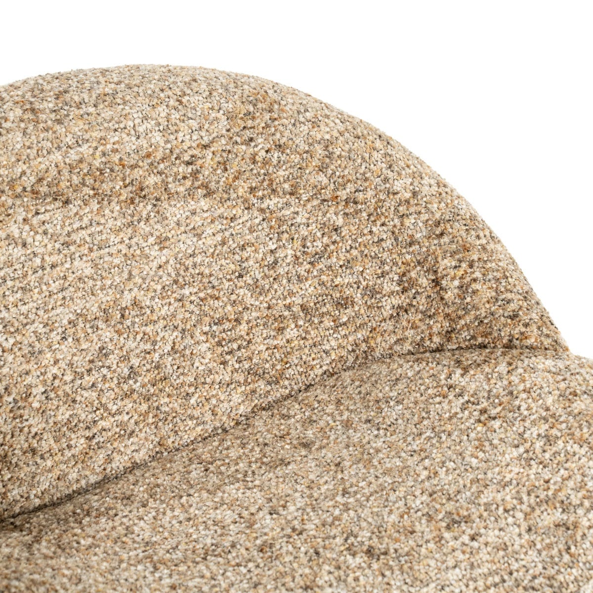 By-Boo fauteuil Ducky taupe
