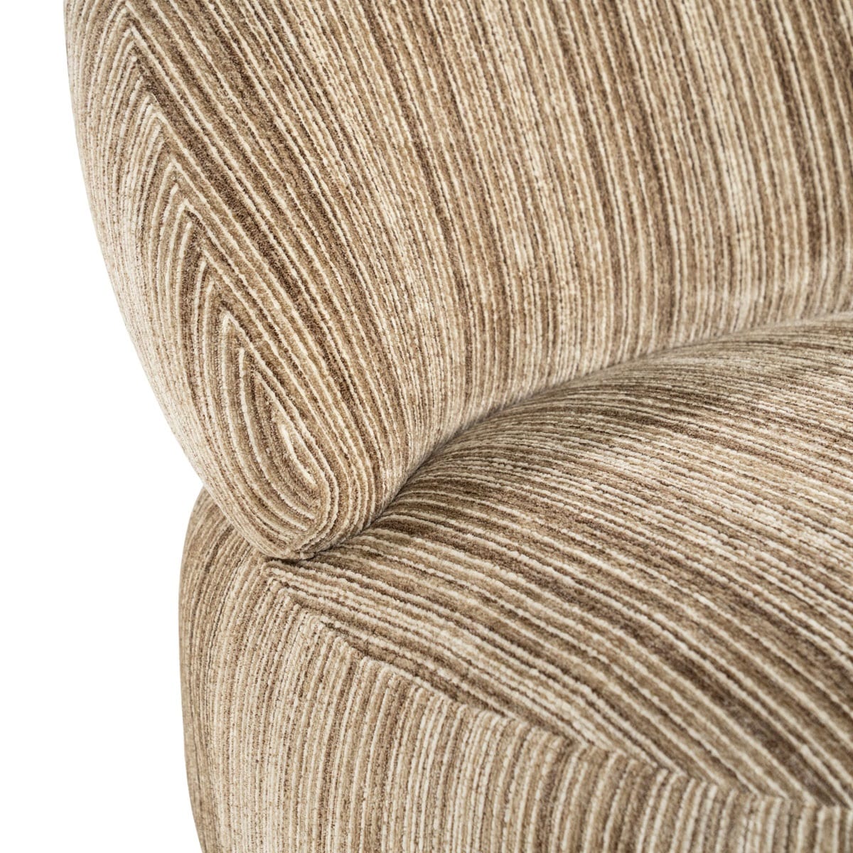 By-Boo fauteuil FineLine bruin