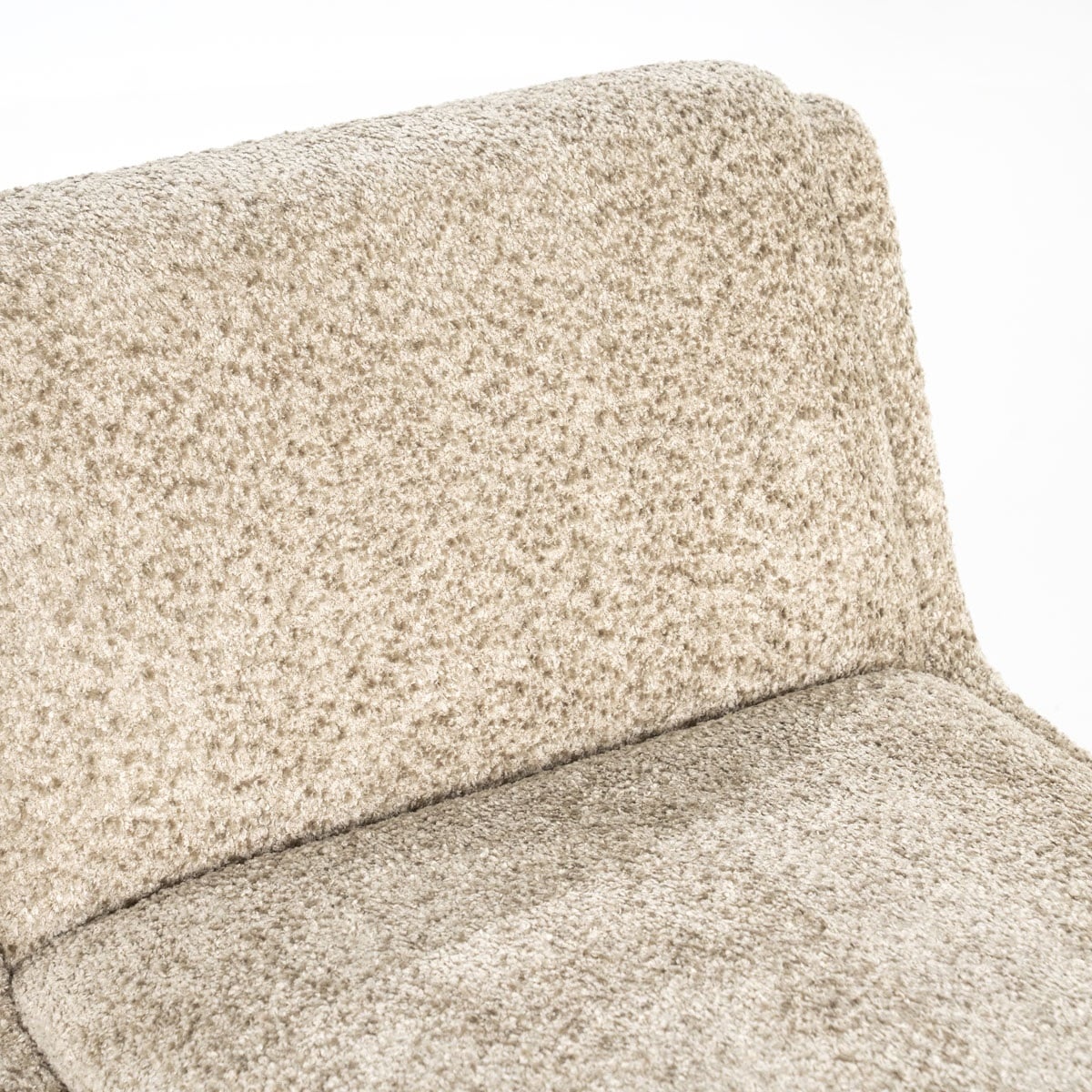 By-Boo fauteuil Omla taupe