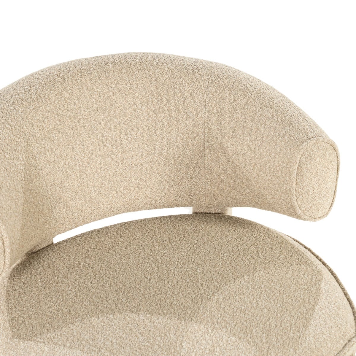 By-Boo fauteuil Phanti taupe