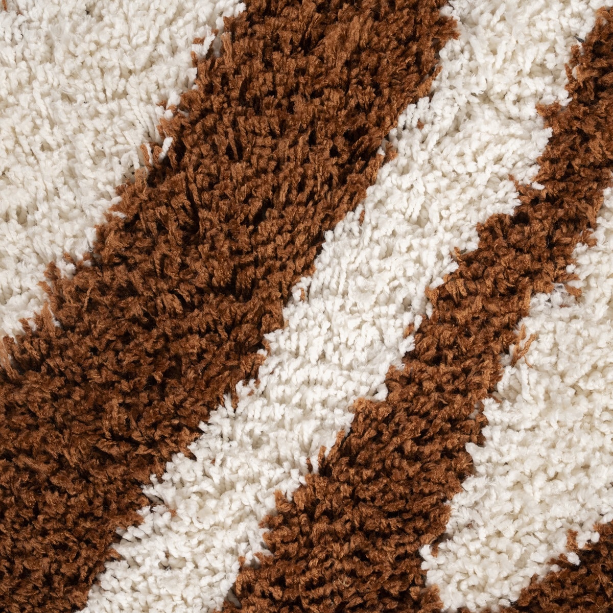 By-Boo karpet Marty 160x230 cm caramel