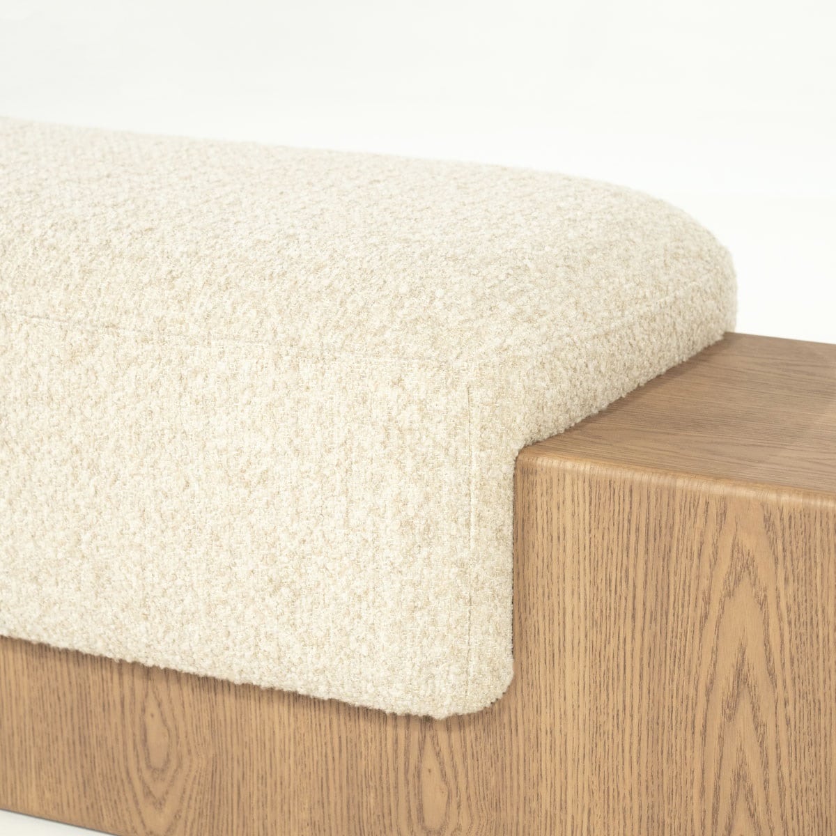 Eleonora bankje George beige