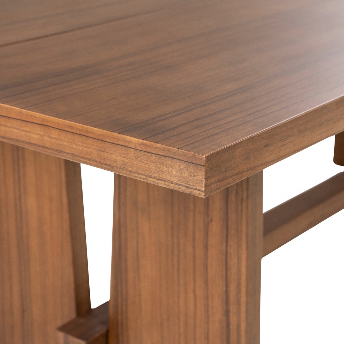 Eleonora eettafel Lira 240x110x76 cm hout