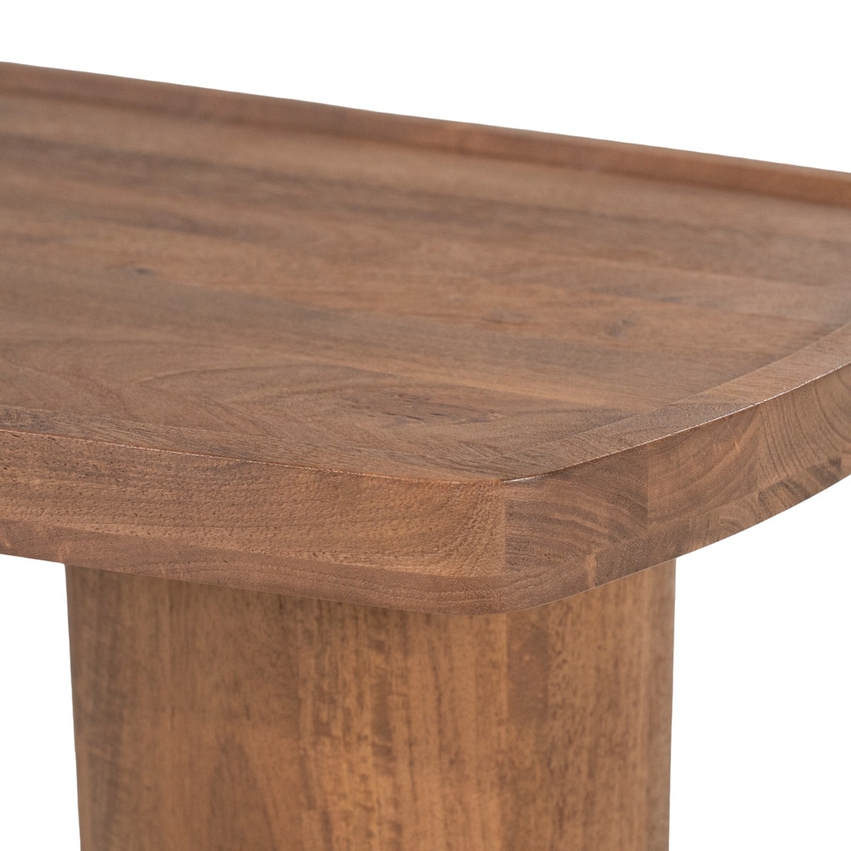 Eleonora salontafel Jamari 140x65x32 cm mangohout