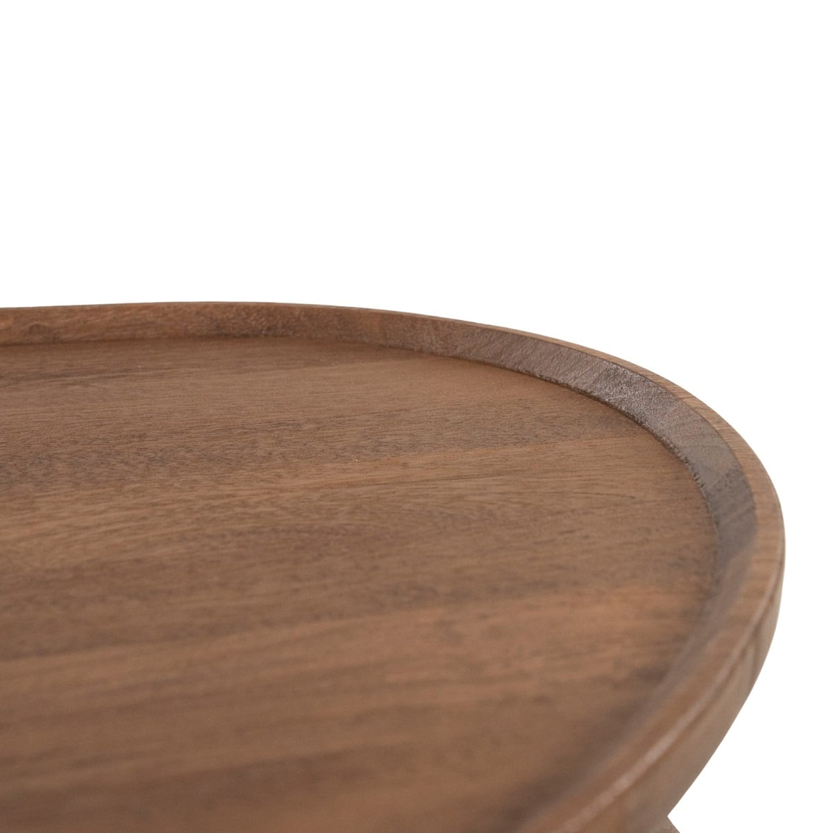 Eleonora salontafel Nino 140x65x31 cm mangohout
