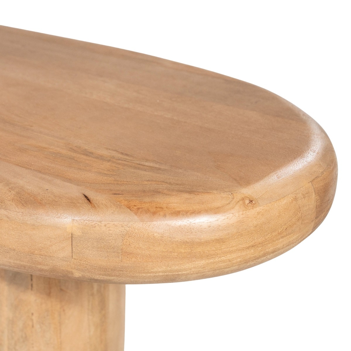 Eleonora sidetable Nigel 240x55x76 cm mangohout