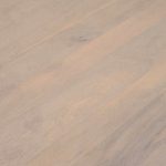 detailfoto Nijwie MySons eettafel deens ovaal 180x90x78 cm mango Ashblond – Akagi Table Collection