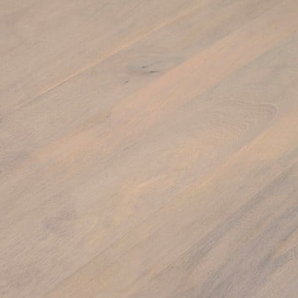 detailfoto Nijwie MySons eettafel deens ovaal 180x90x78 cm mango Ashblond – Akagi Table Collection