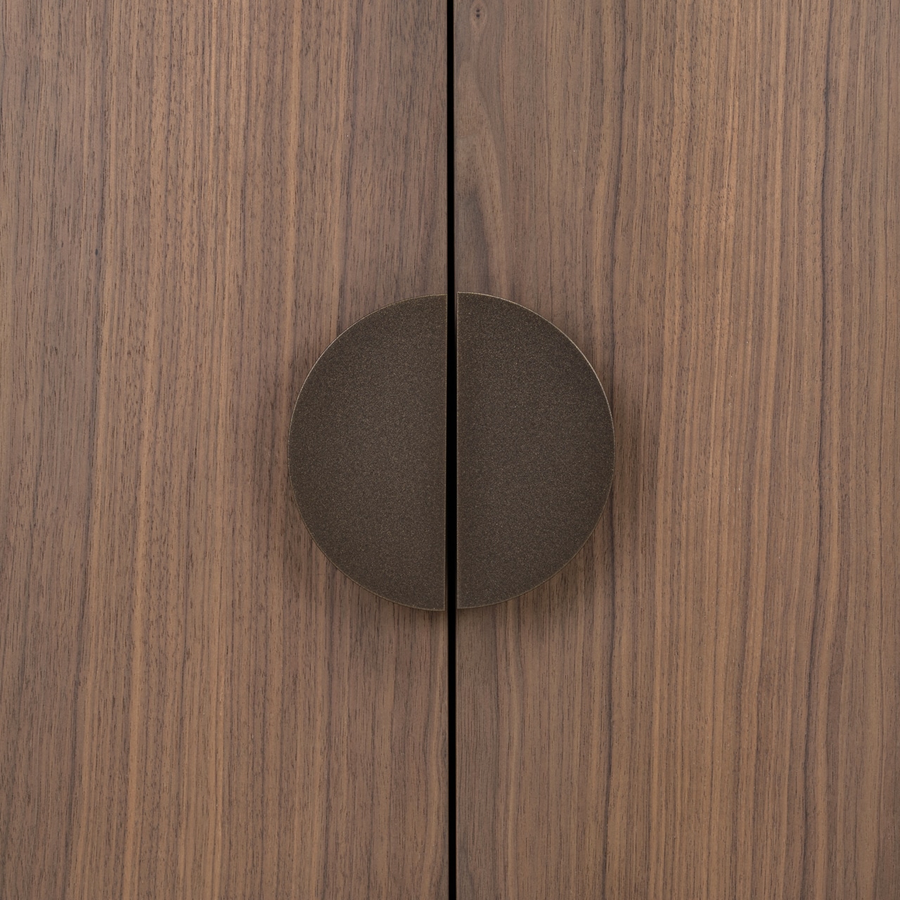 Richmond Interiors tv meubel Windsor 200x45x50 cm hout