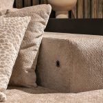 detailfoto UrbanSofa Loungebank Bodhi