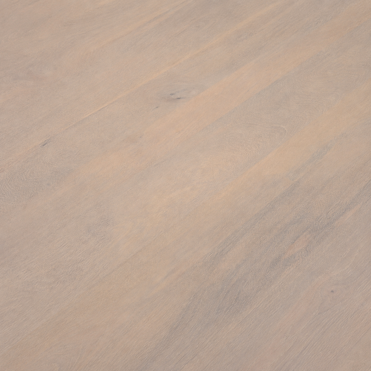 detailfoto Nijwie MySons eettafel deens ovaal 230x105x78 cm mango Ashblond – Akagi Table Collection