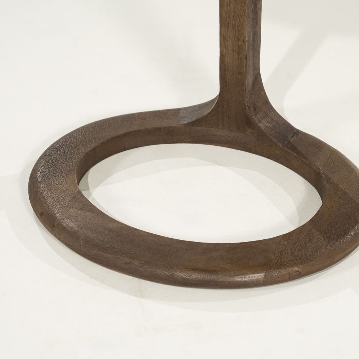 Eleonora bijzettafel Vito 43x37x55 cm marmer