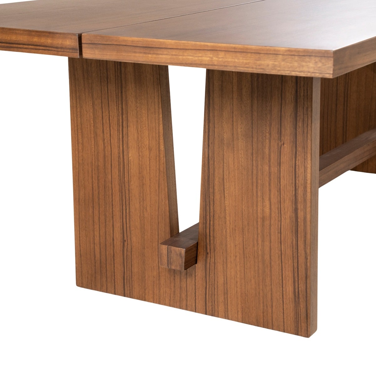 Eleonora eettafel Lira 240x110x76 cm hout