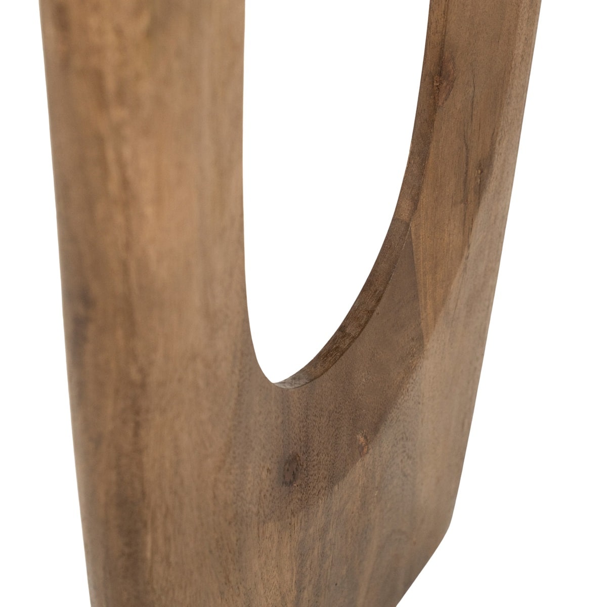 Eleonora sidetable Phoebe 150x40x80 cm mangohout
