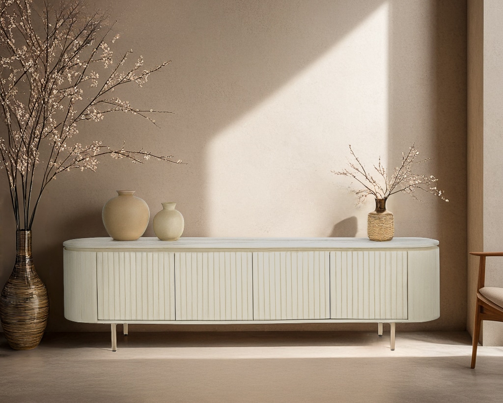 Livingfurn tv meubel Patou 210 cm