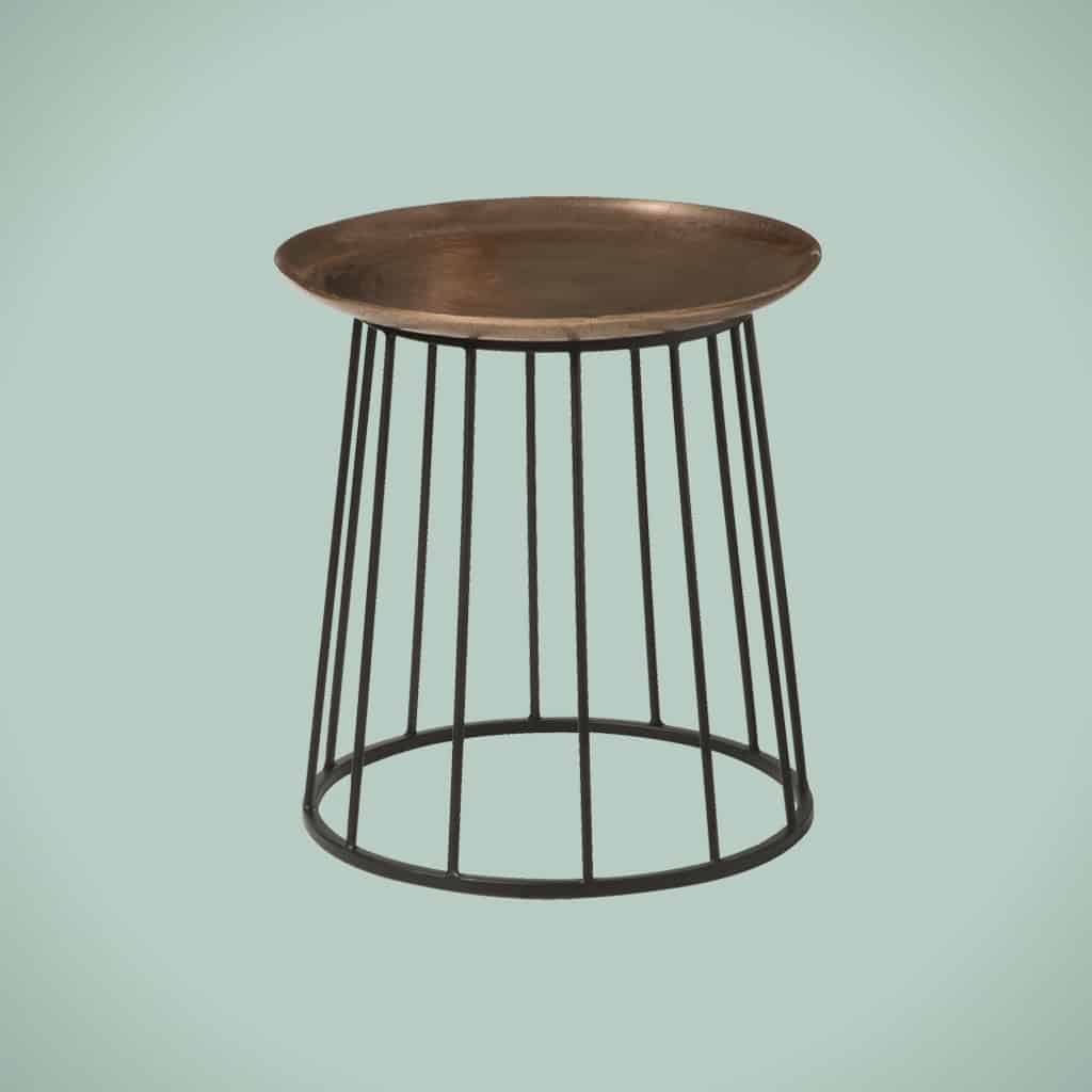 SHOWMODEL Tower Living bijzettafel MG 8663-A