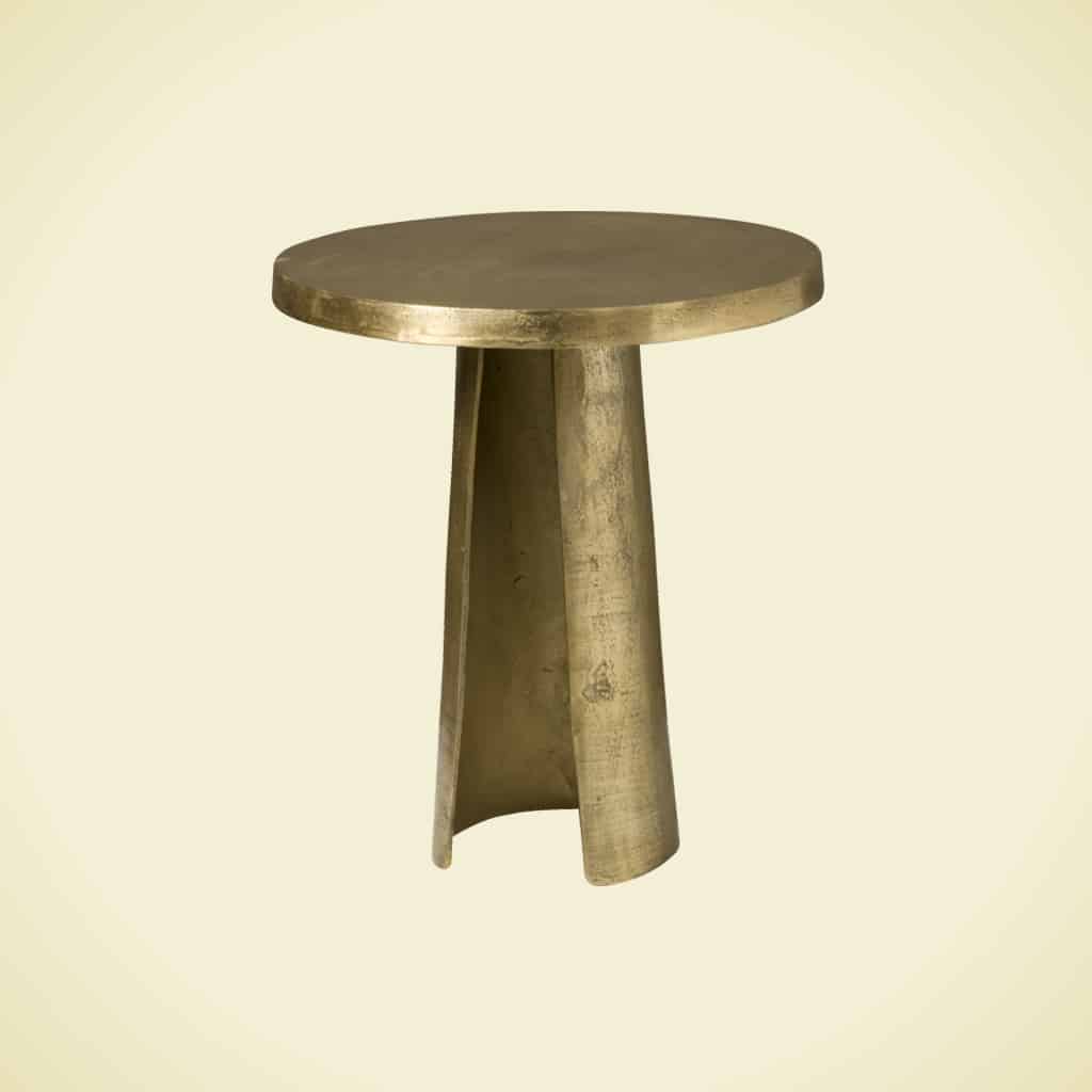 SHOWMODEL bijzettafel RENEW MG 8904-B industrieel