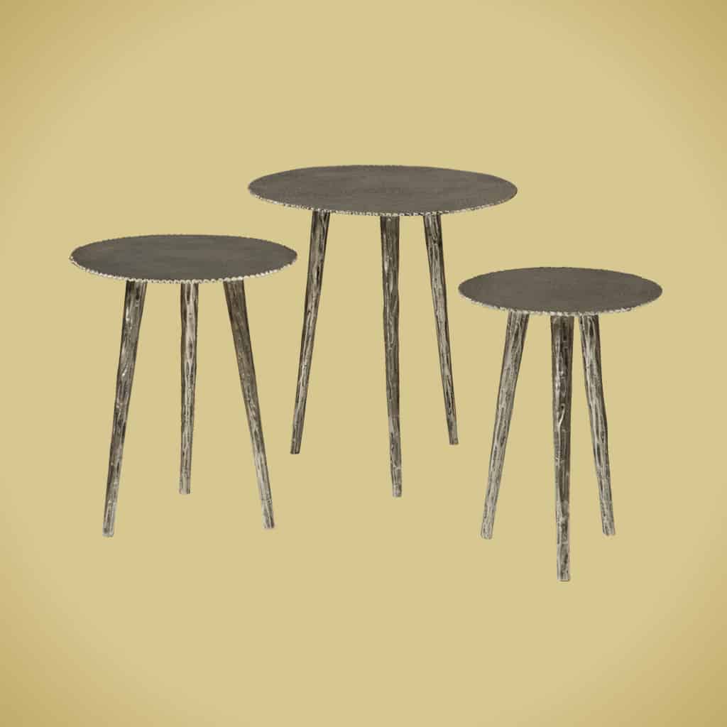 SHOWMODEL Tower Living bijzettafel MG 9354