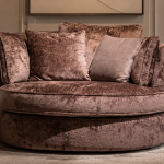 Vaste fauteuils