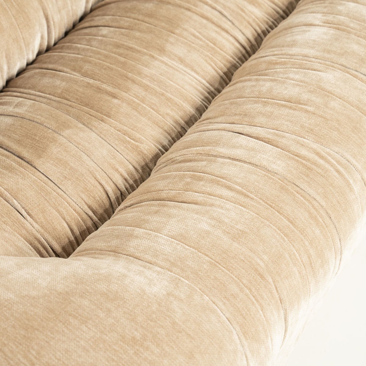 By-Boo bank Nook beige