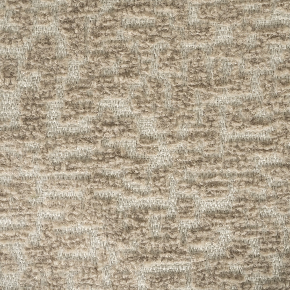 By-Boo eetkamerstoel Miso taupe (set van 2)
