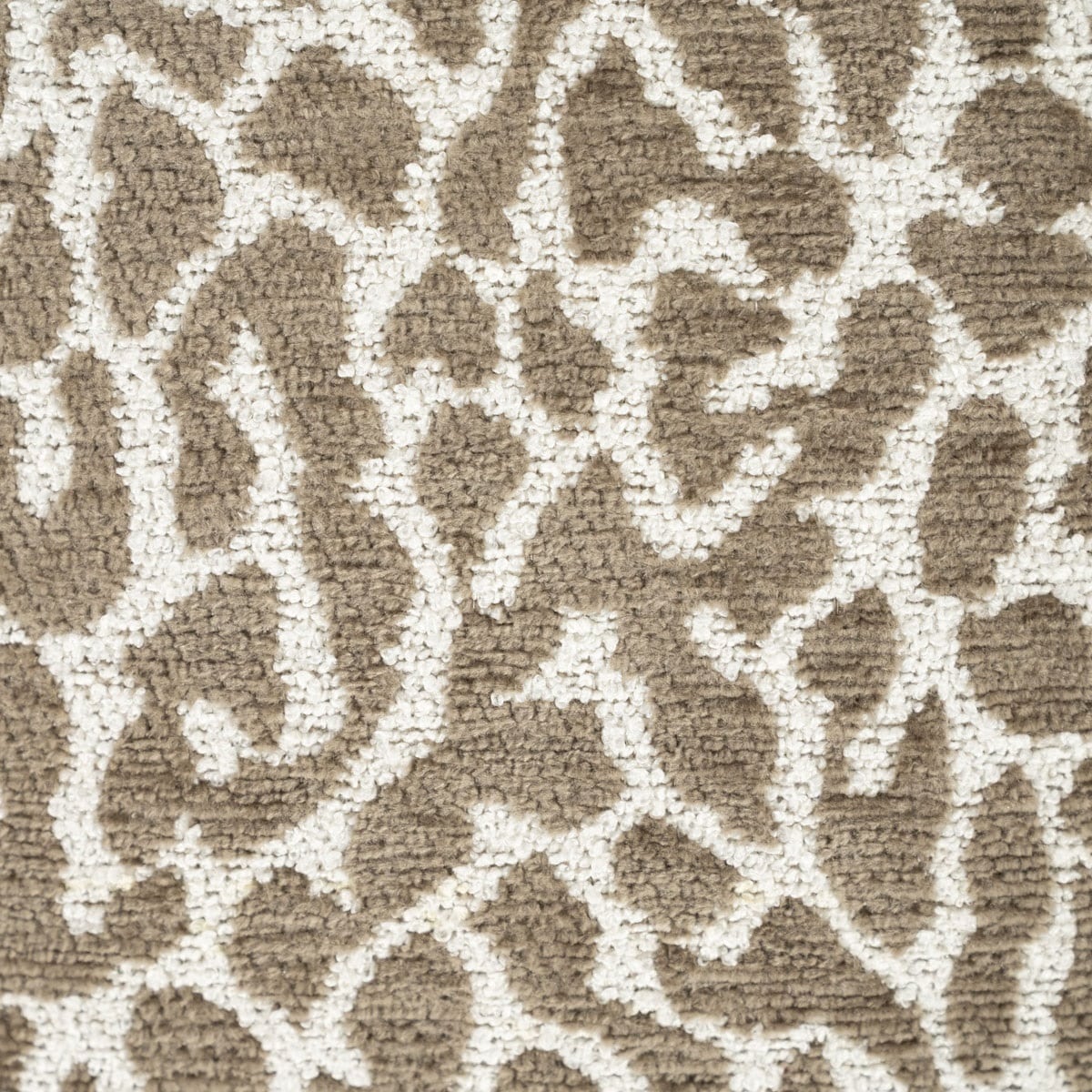 By-Boo fauteuil Catwalk bruin