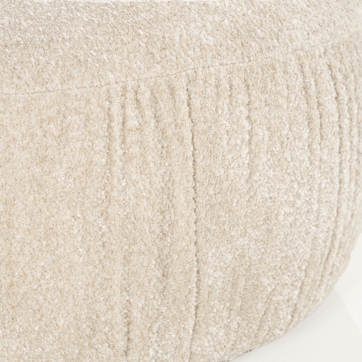 By-Boo fauteuil Roux beige