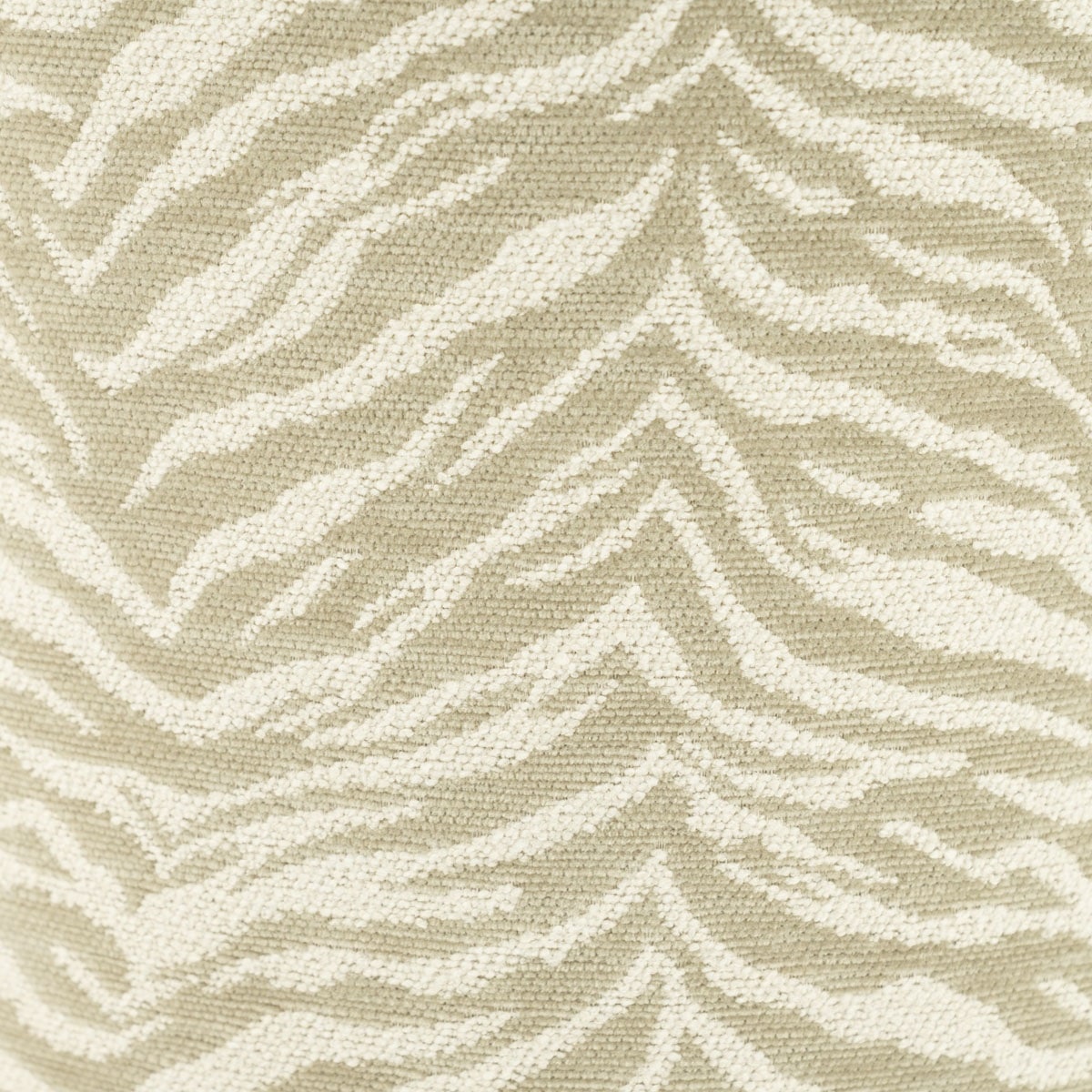 By-Boo poef Tigra beige