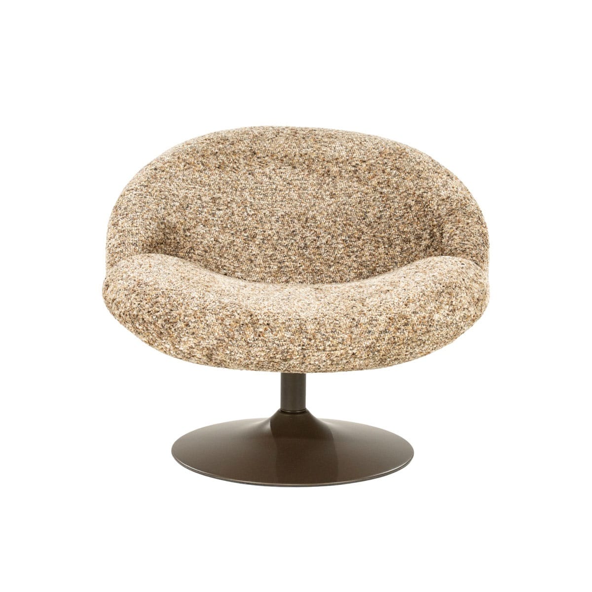 By-Boo fauteuil Ducky taupe