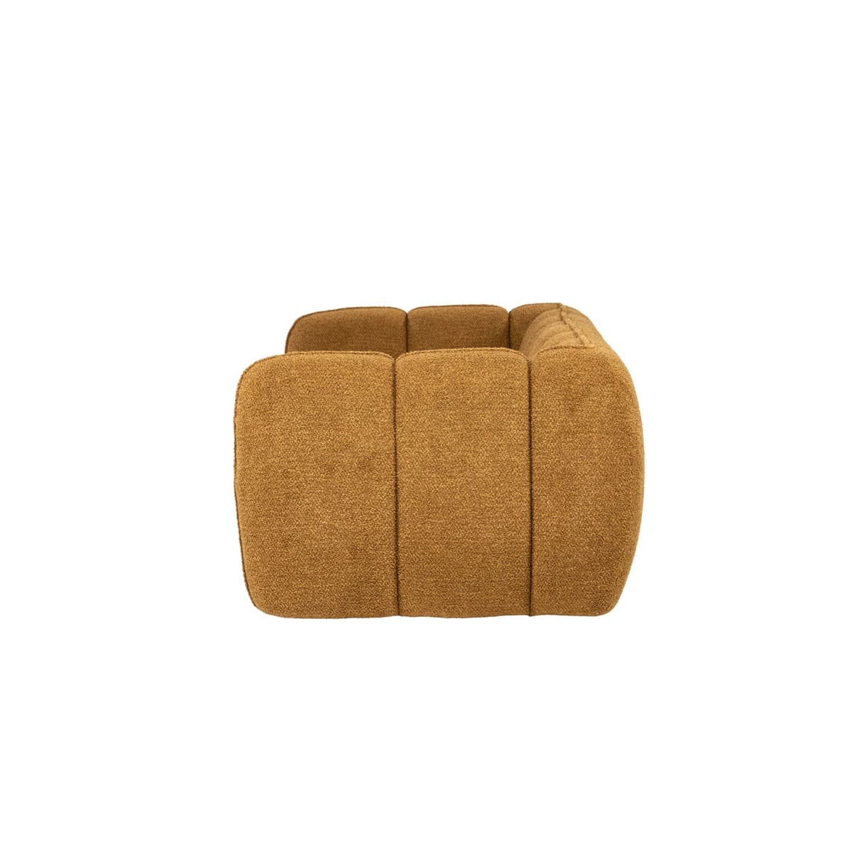 By-Boo bank Cubetto mustard