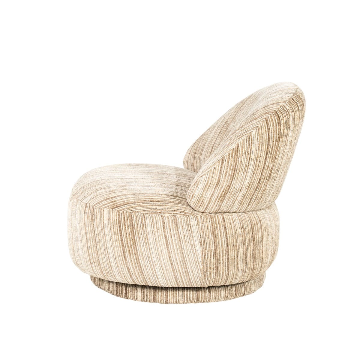 By-Boo fauteuil FineLine bruin