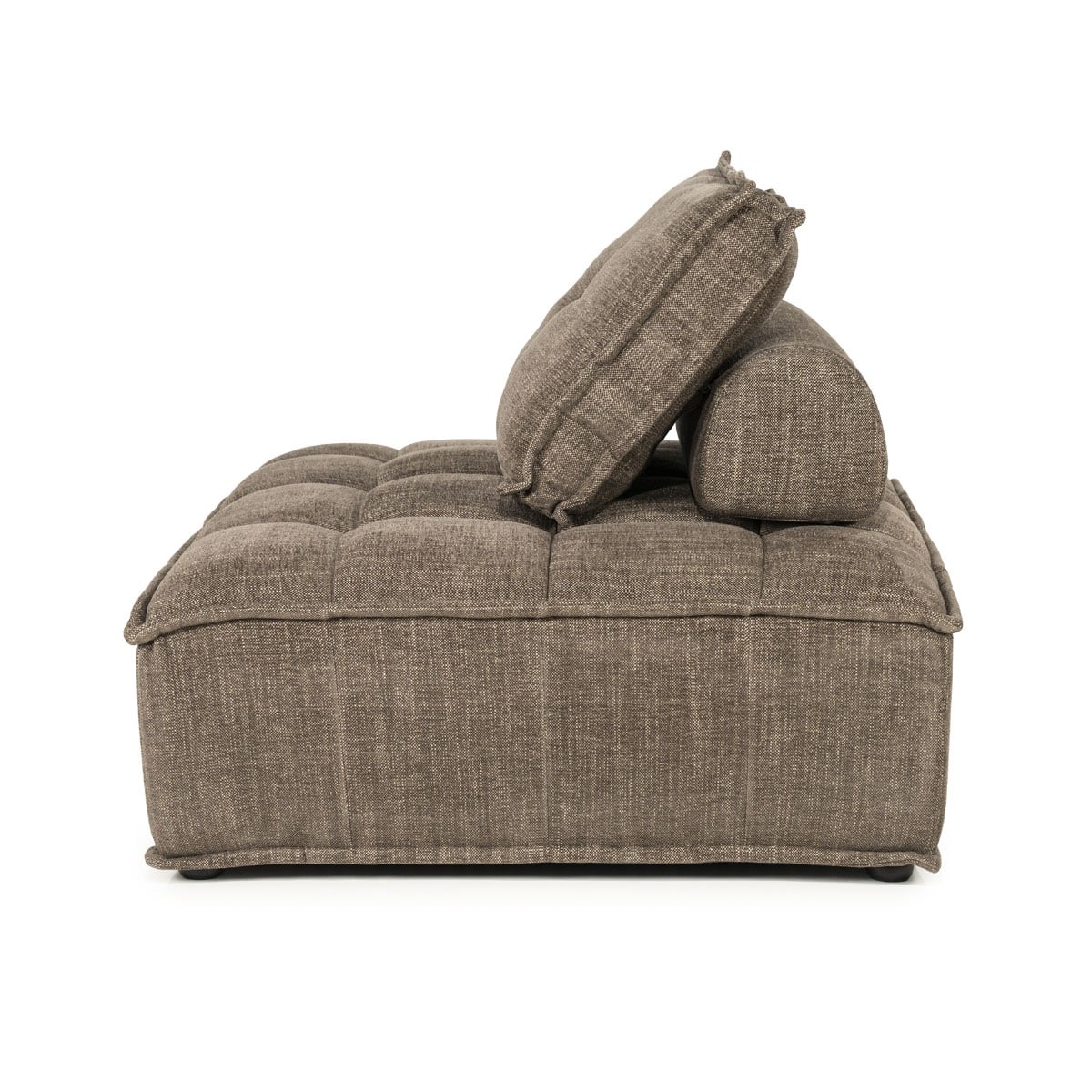 By-Boo fauteuil Hive bruin