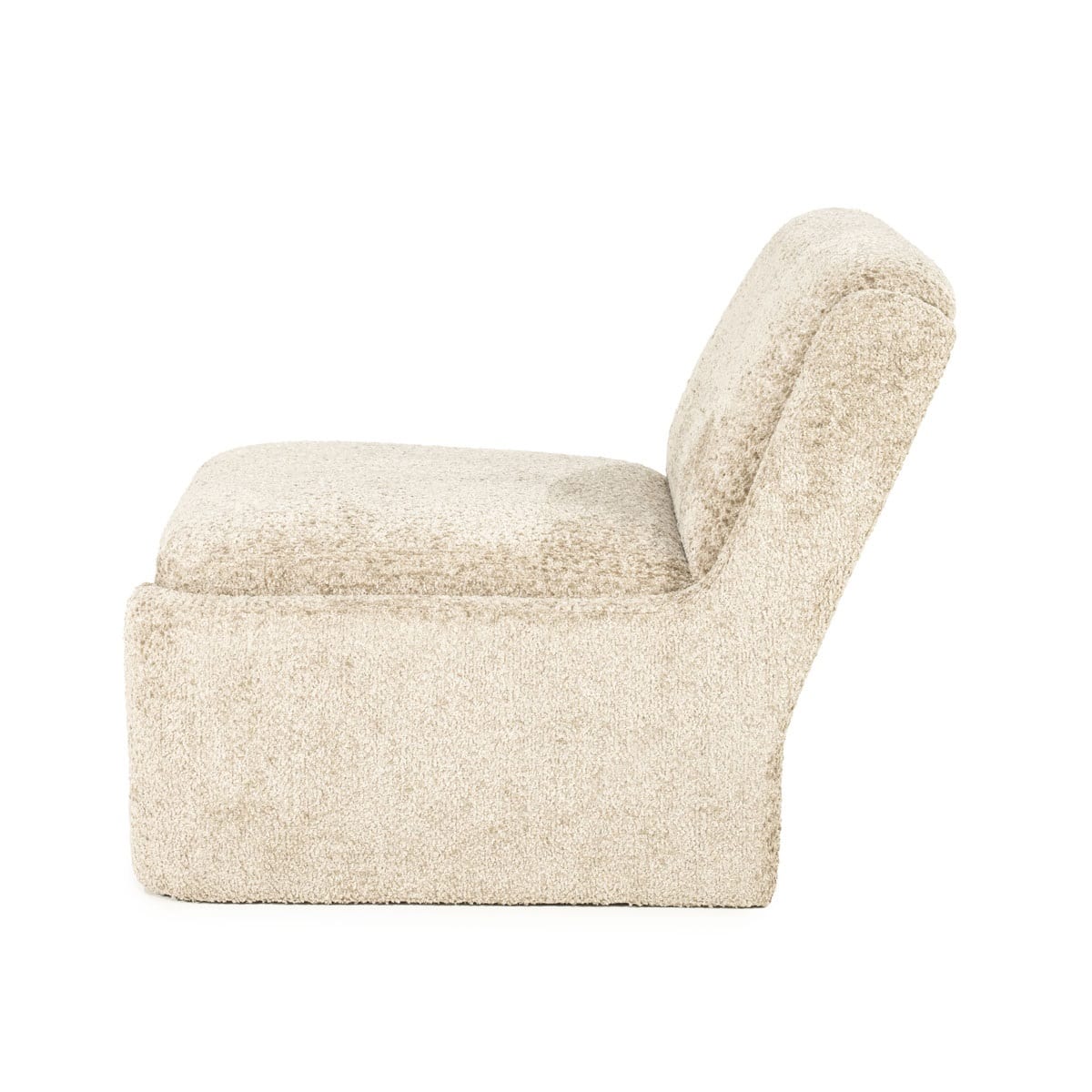 By-Boo fauteuil Omla taupe