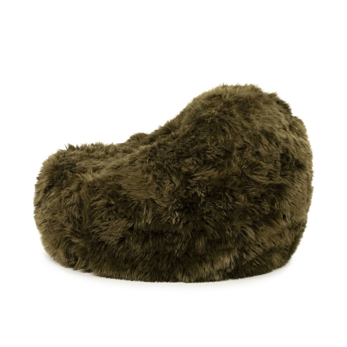 By-Boo fauteuil Snuzzle groen