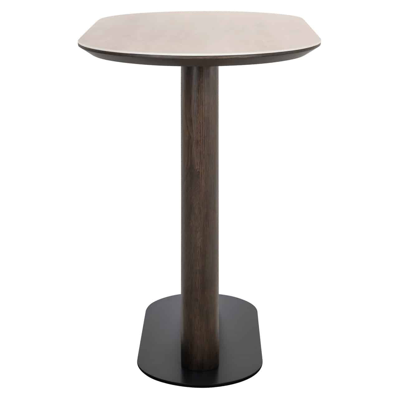 Richmond Interiors bartafel Ritz 140 cm travertin