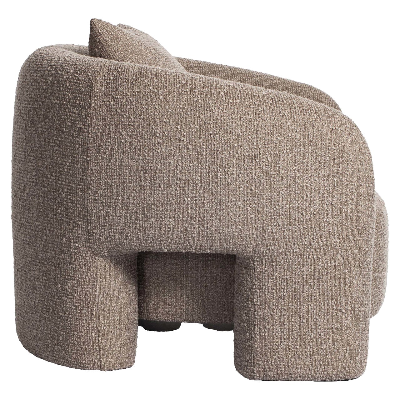 Richmond Interiors fauteuil Tuscany mocca