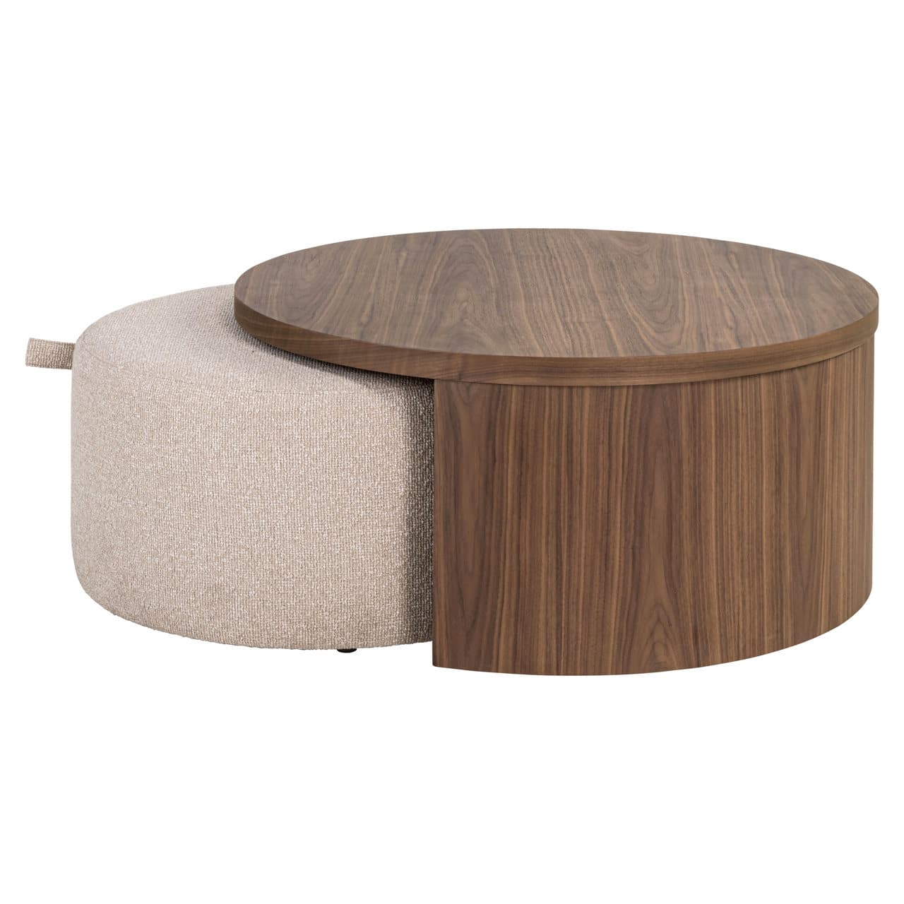 Richmond Interiors salontafel Windsor set van 2