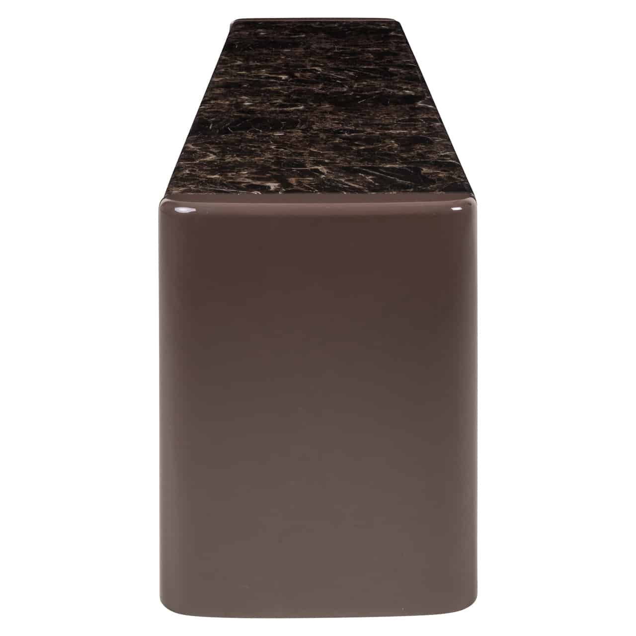 Richmond Interiors tv meubel Almundi 199,5x39,5x50 cm keramiek