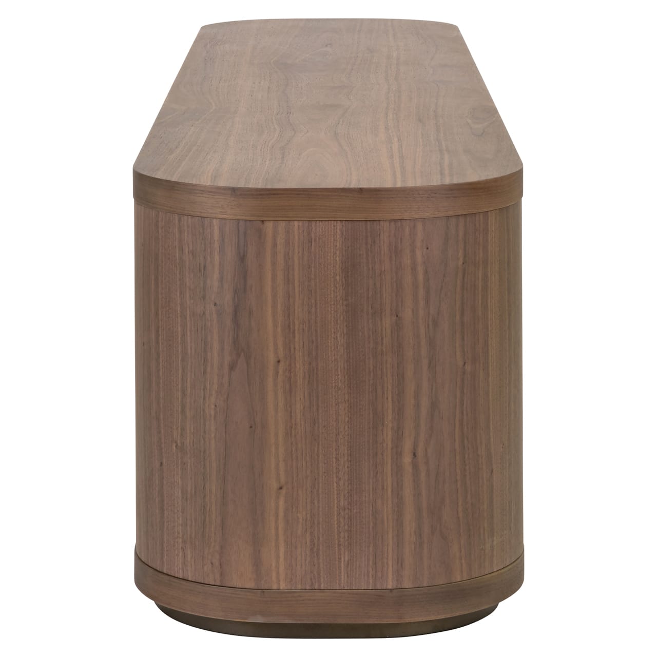 Richmond Interiors tv meubel Windsor 200x45x50 cm hout