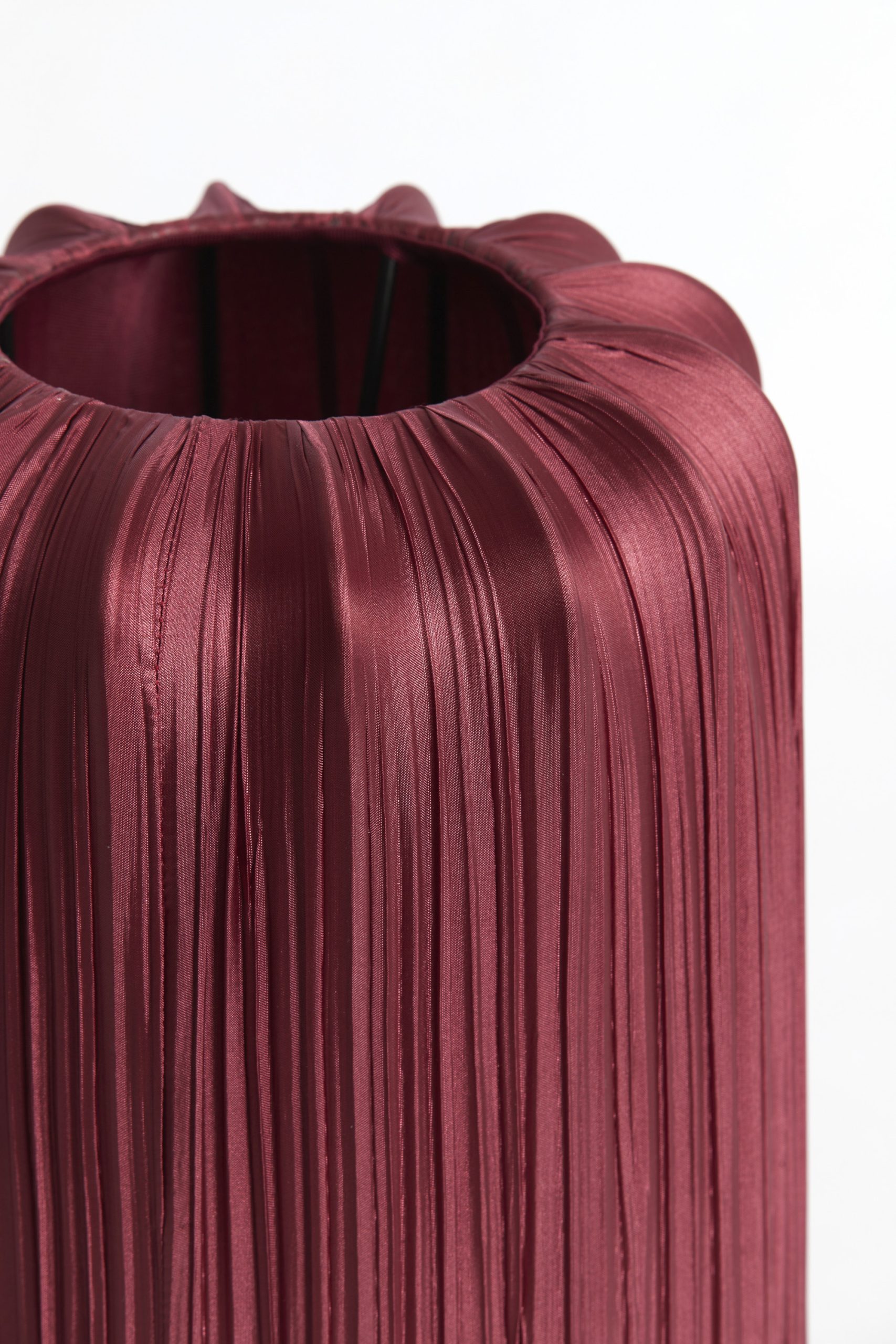 Light & Living Kap Ø20x28 cm FAROL bordeaux