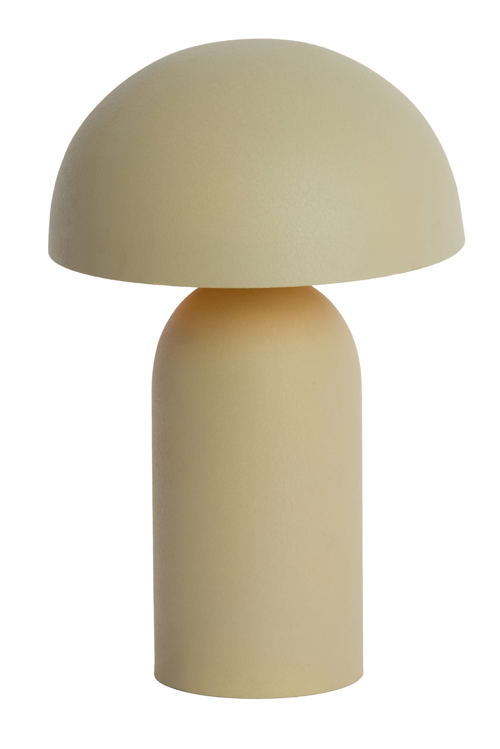 Light & Living Tafellamp Ø31x48 cm TOLIMA mat groen-grijs