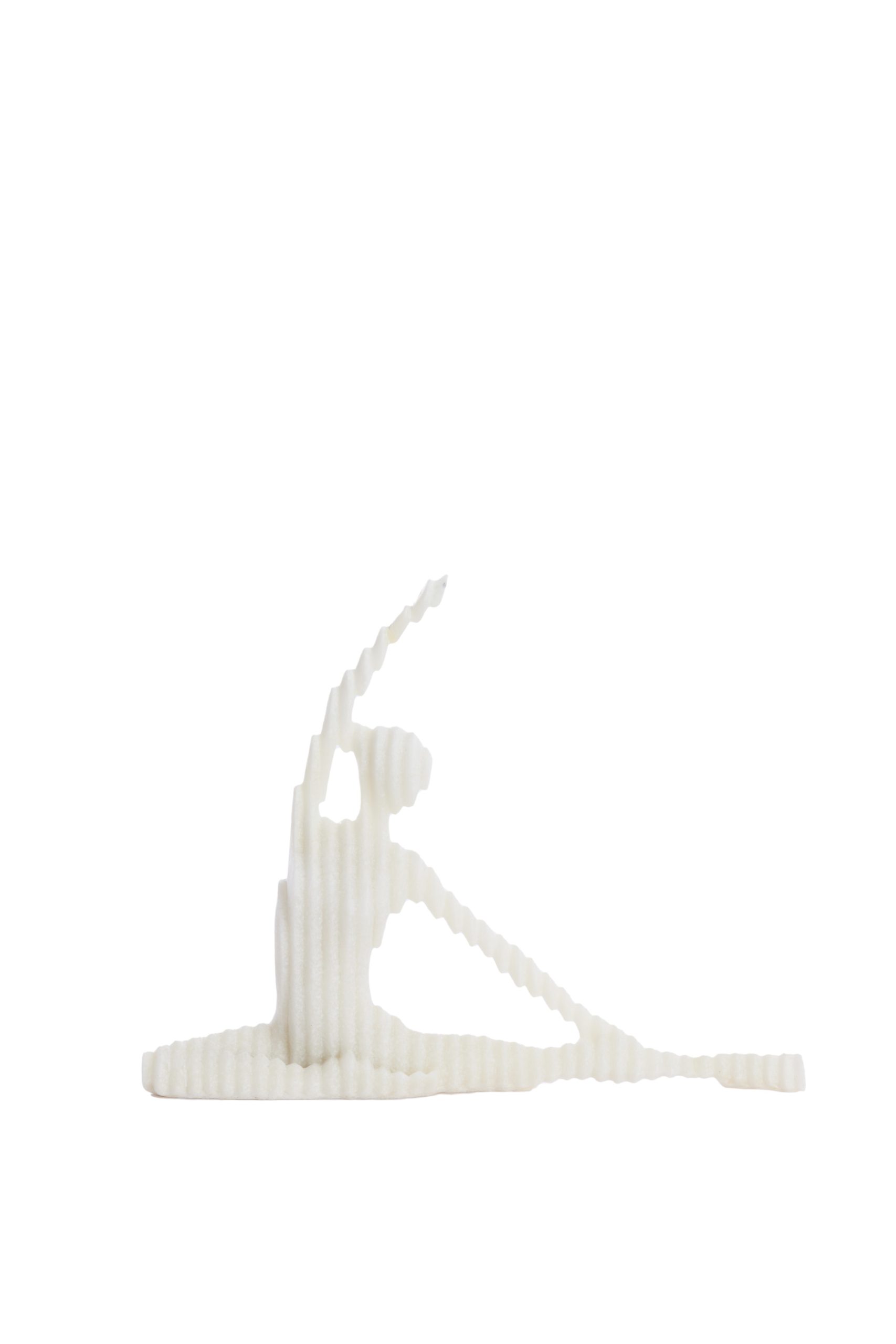 Light & Living Ornament 30x6x24 cm ZENNE crème