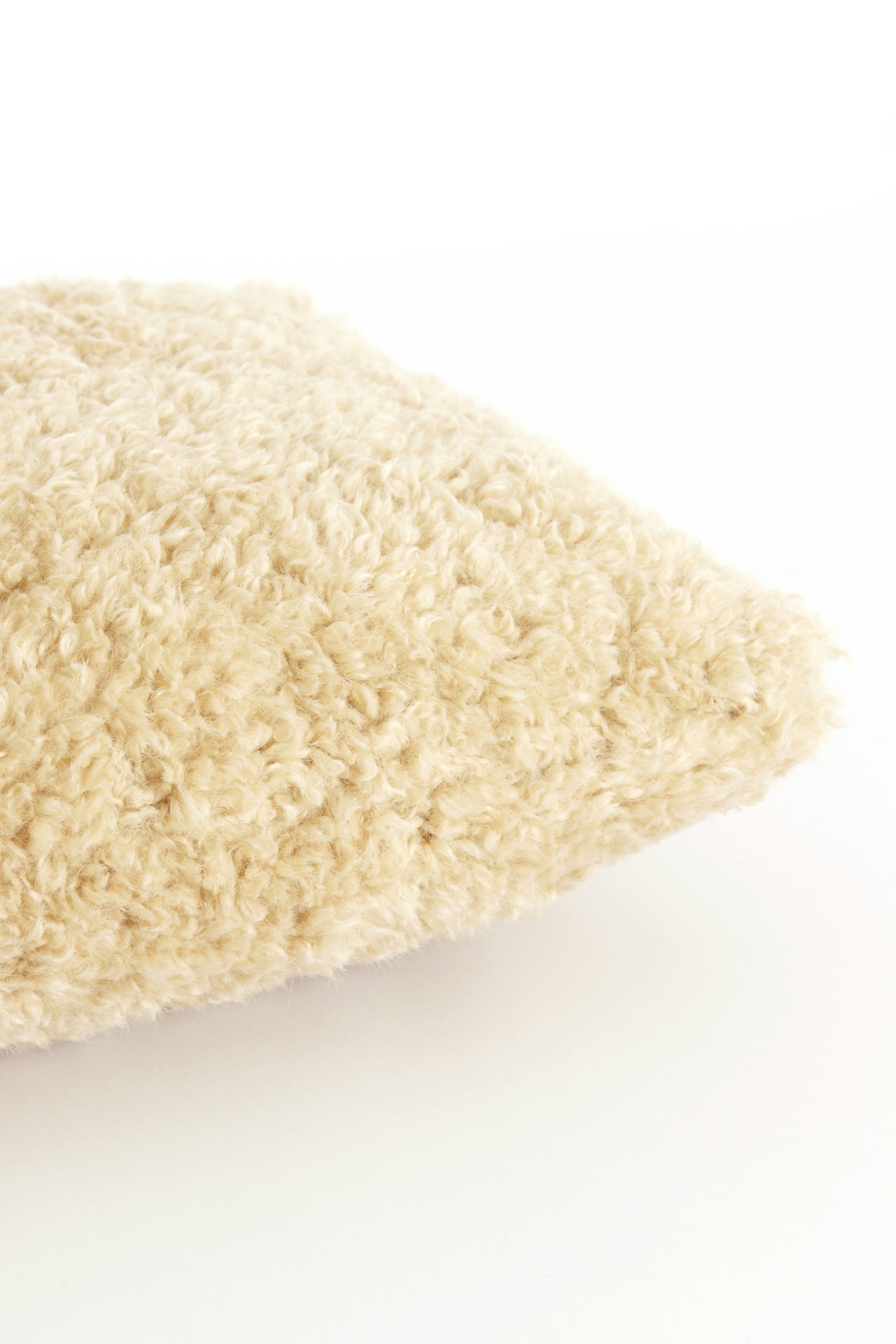 Light & Living Kussen 60x30 cm ALMAGRO zand